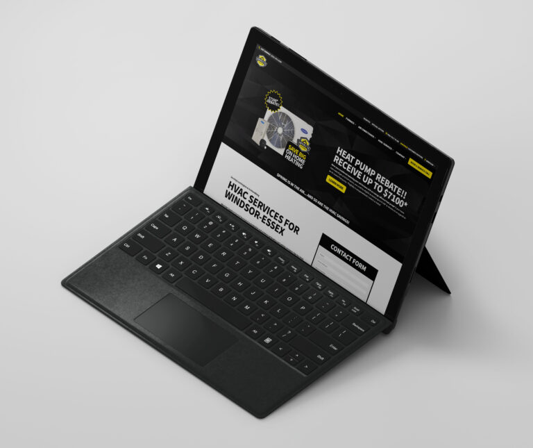 Absolute website