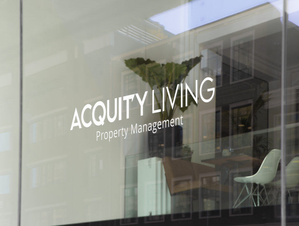 acquity window logo