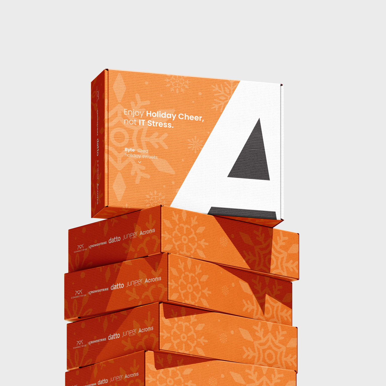 baklava box