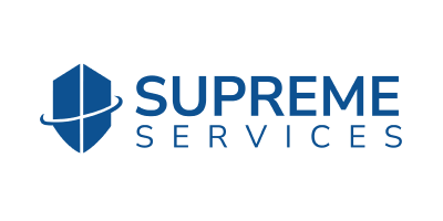 Supreme Services company logo