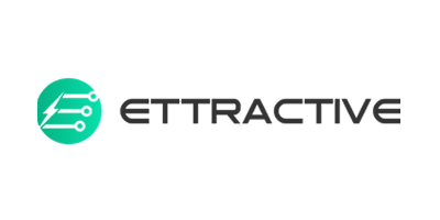 Ettractive Company Logo