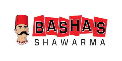 Bashas Shawarma logo