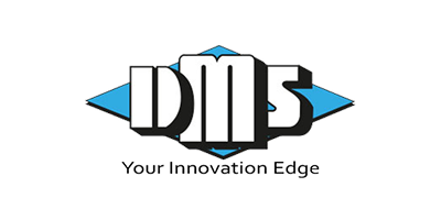 DMS company logo