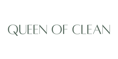 Queen of Clean company logo