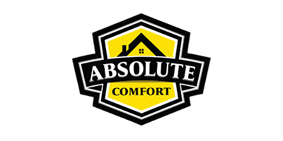 Absolute Comfort Company Logo