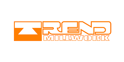 Trend Millwork company logo