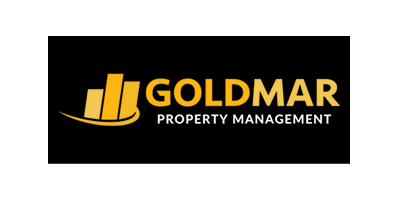 Goldmar Property Management Logo