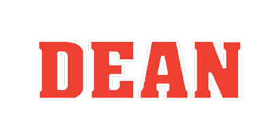 Dean company logo