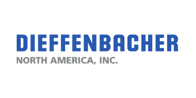 Dieffenbacher company logo