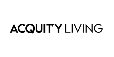 Acquity Living Company Logo
