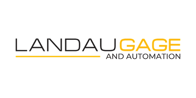 Landau Gage company logo