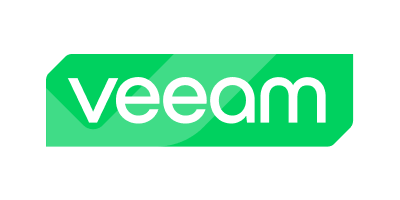Veeam company logo