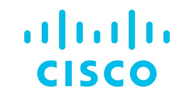 Cisco company logo